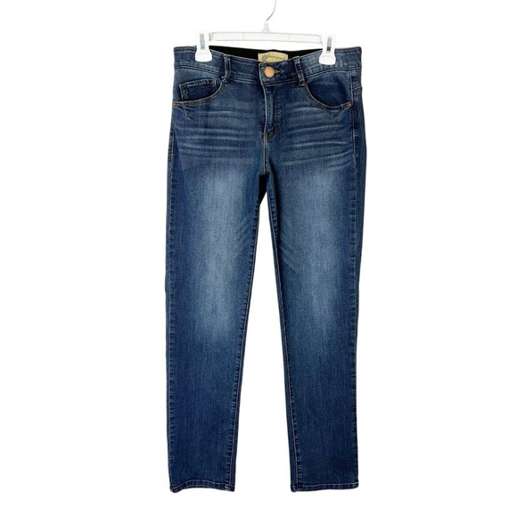 Democracy Ab Technology Skinny Jeans Women’s Size 10 - Picture 1 of 7